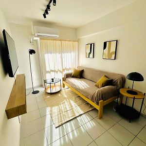 Dean Funes Apartamento